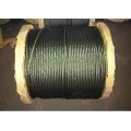 Wire Strand 1X37 Used in Hanger